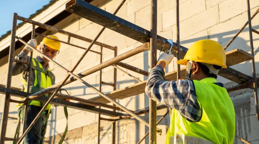 Ridge Cap Repair in Wapwallopen, PA